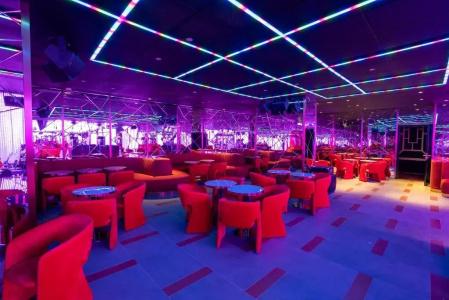 voco Monaco Dubai Heart of Europe by IHG - 10