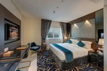 Omega Dubai - 16
