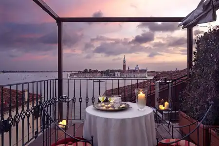 Metropole Venezia - 9