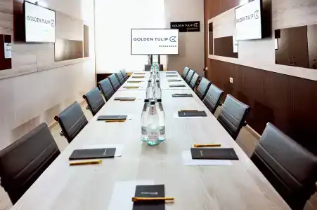 Golden Tulip Krasnodar - 34