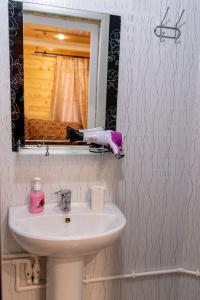 Guest House Teremok - 17