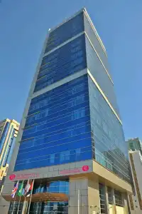 Ramada by Wyndham Abu Dhabi Corniche - 11