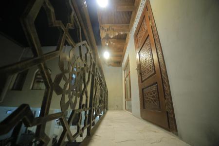 Bukhara Baraka Boutique - 49