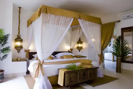 Baraza Zanzibar Resort And Spa - 8
