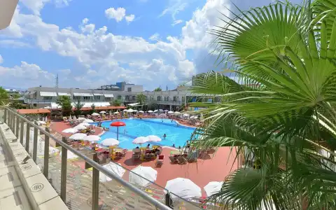 Te Stela Resort - 5