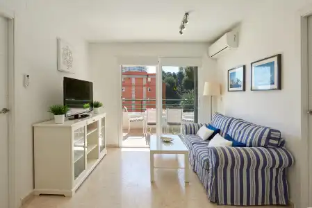 Sonrisa Apartments - 115