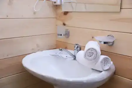 Bzyb Tourist base - 78