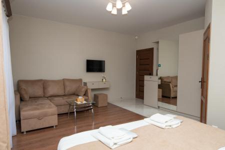 Hillside Guest house - 28