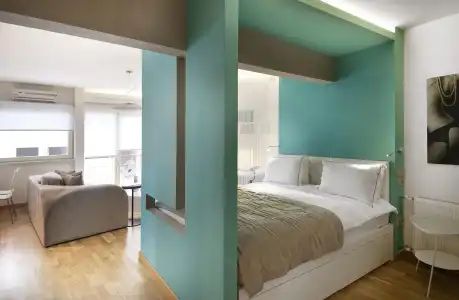 Nuru Ziya Residences - 3