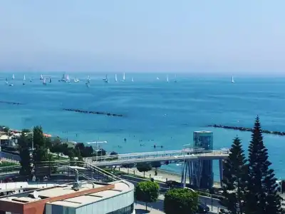 Eden Beach Apartments - 0