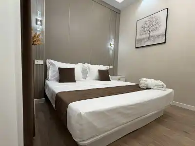 Art Regency Premium FREE airport service - 36