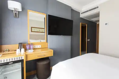 Radisson Istanbul Sultanahmet - 26