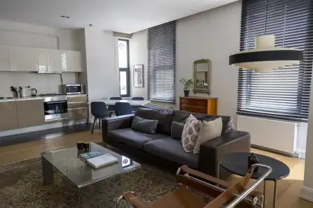Flats Company - Karakoy Apartment - 43