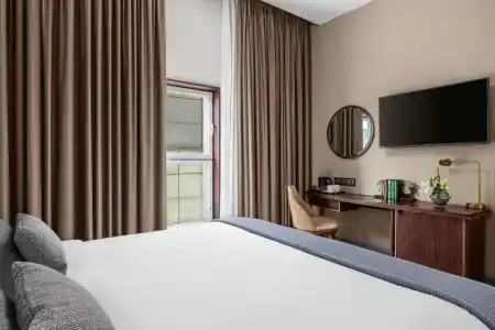 Chekhoff Moscow Curio Collection by Hilton - 80