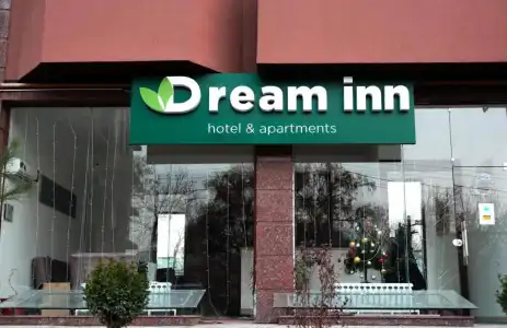 Dream Inn & Apartments - 1