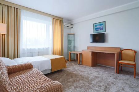 Chyornoe More (Korpusa 1 i 2) - 97