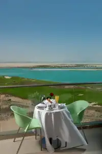 Crowne Plaza Yas Island, an IHG - 4