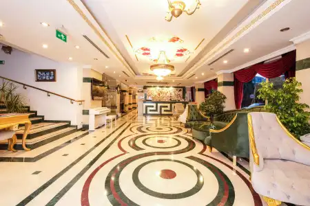 Bilem Beach & Spa - 13