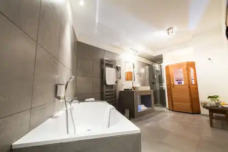 Hôtel Spa Marotte - 124