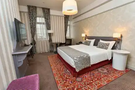 Mercure Arbat Moskva - 61