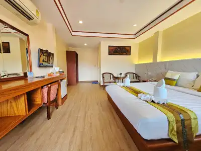 Phaithong Sotel Resort - 114