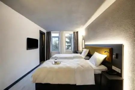 Seya Suites - 5