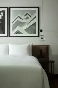 Radisson Blu Leninsky Prospect, - 83