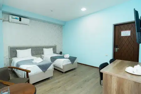 Diamond Tashkent - 24