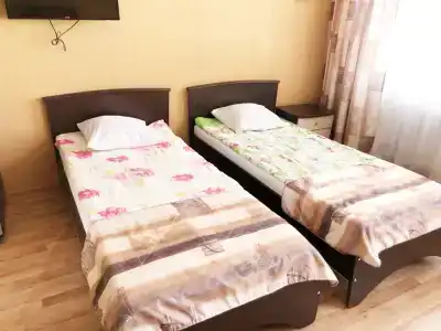 Vyatskie Ulochki Preobrazhenskaya - 58