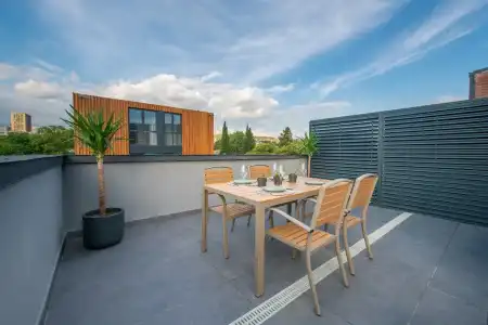 Gratus Aparthotel - 136