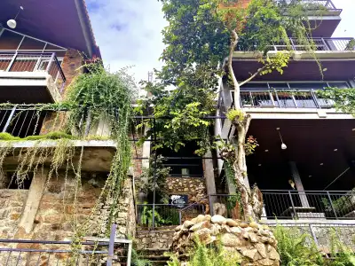 Kandy Victoria Eco Resort - 10