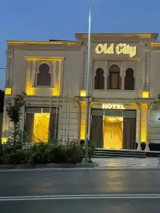 Old City - 0
