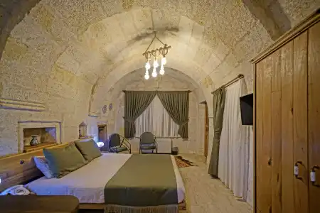 Vigneron Cave - 50
