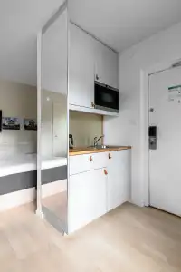 Avanti Apartments - 15
