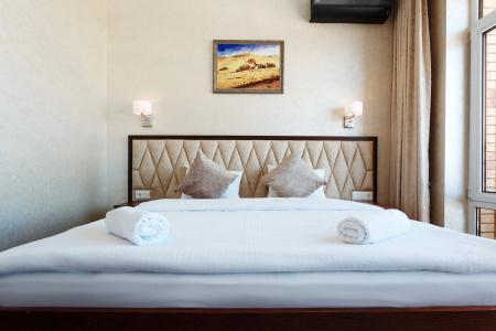 Panoramic Spa - 12