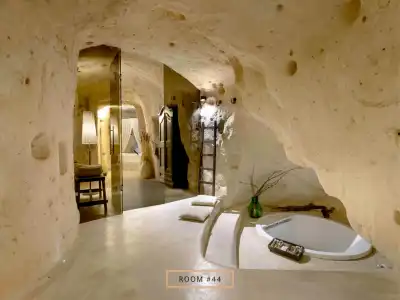 Sant'Angelo, Matera - Small Luxurys - 69