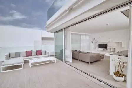 Baobab Suites - 81