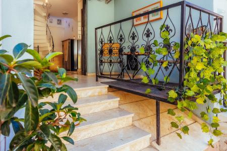 Taksim Wonder Suites Apart - 234