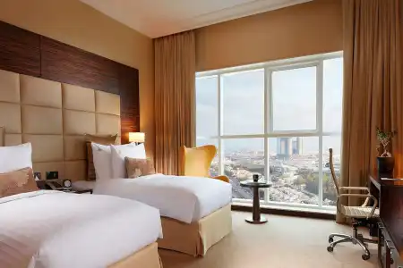 Jannah Burj Al Sarab - 3