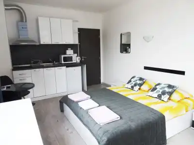 Samara Apart-Hotel - 125