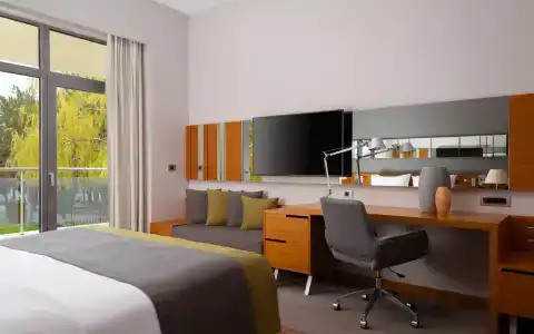 Метрополь Гранд Геленджик - 115