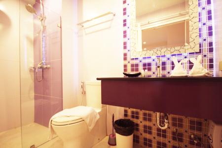 Access Inn Pattaya - 110