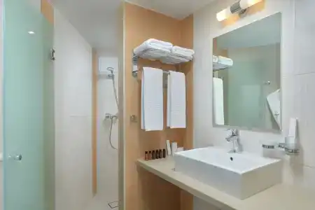 Alean Family Resort & SPA Sputnik 4* Ultra All Inclusive - 61