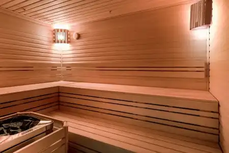 Mercure Sochi Centre - 12