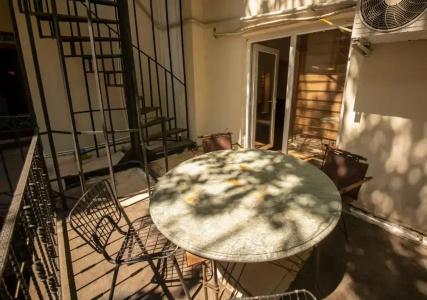 Royal Garden Suite - 24