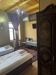 Darvozai Samarkand guest house - 39
