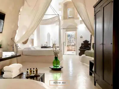 Sant'Angelo, Matera - Small Luxurys - 71