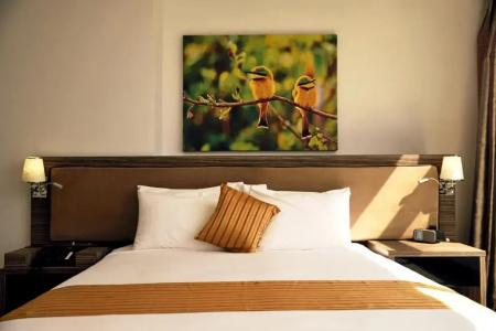 Golden Tulip Dar City Center - 3