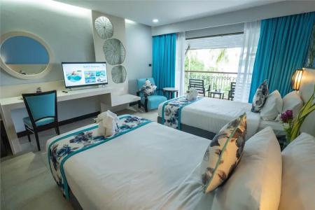 Peach Hill Resort - 23