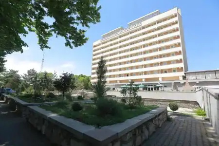 Shodlik Palace - 20